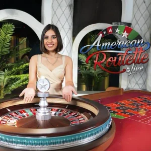 American Roulette